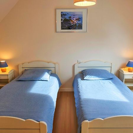 Maison Pres De La Plage Et De La Thalasso Роскоф Экстерьер фото